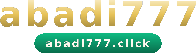 abadi777 logo