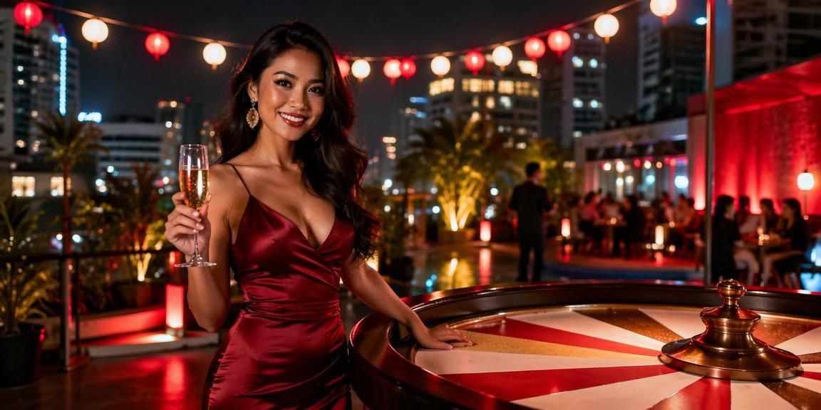abadi777 Live Casino